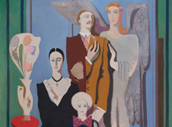 Karl Kunz: Familie